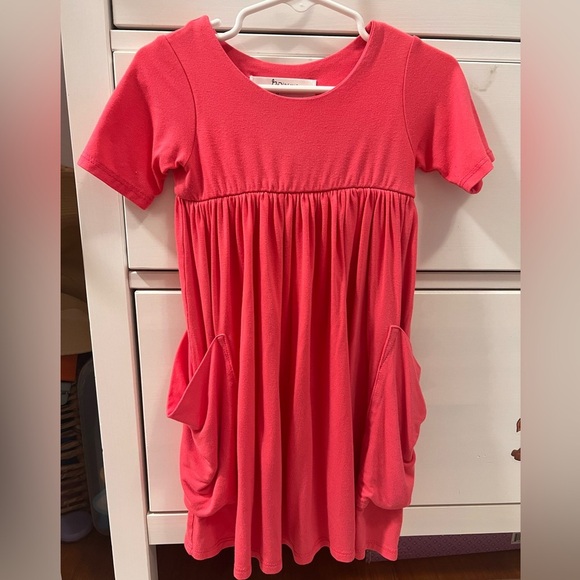Remie Girl Day Dress - Picture 1 of 1